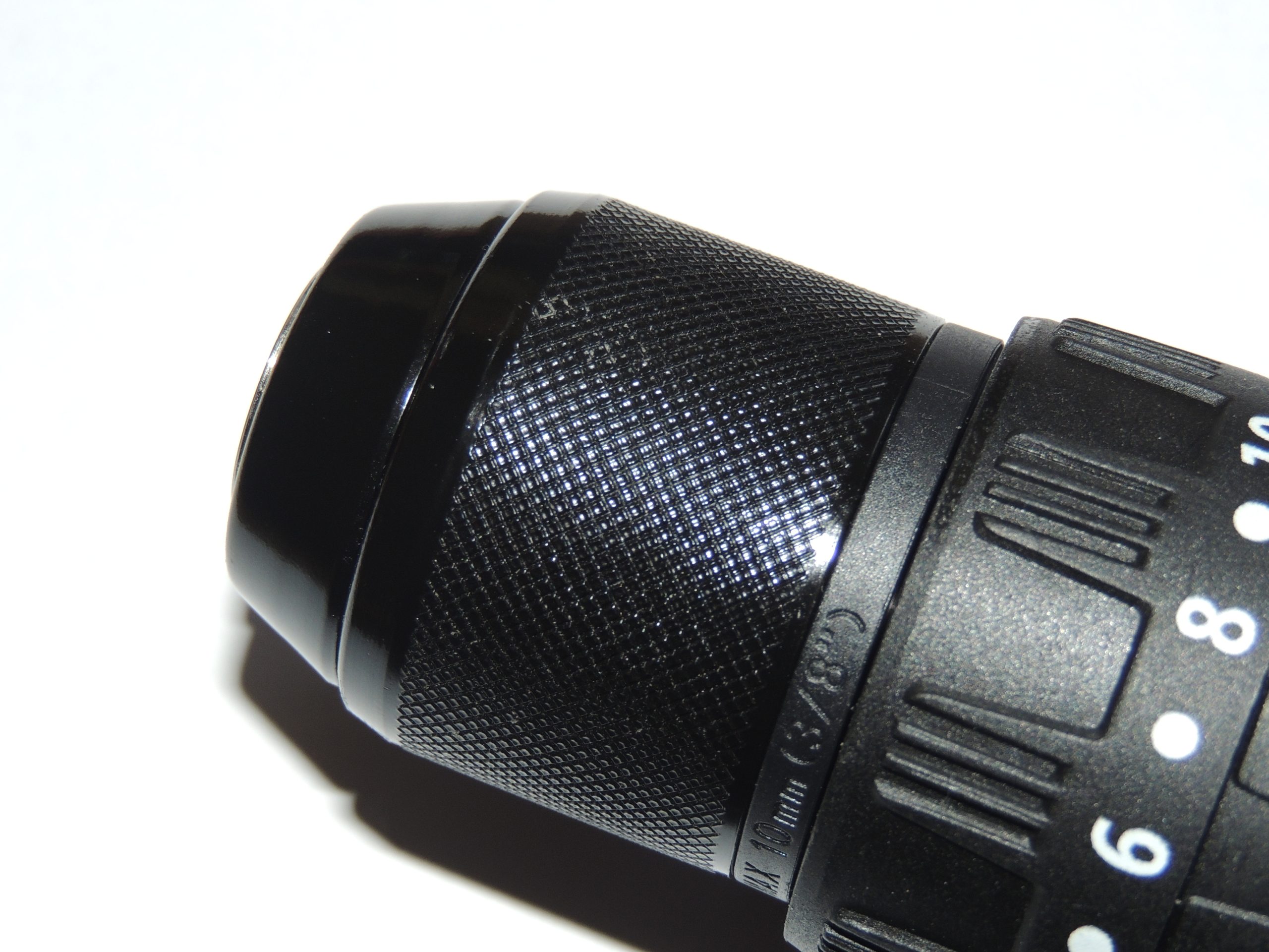 Патрон для шуруповертов AD-12A, AD-12D, AD-21A, AD-21D, LD-16BL - Зображення 7