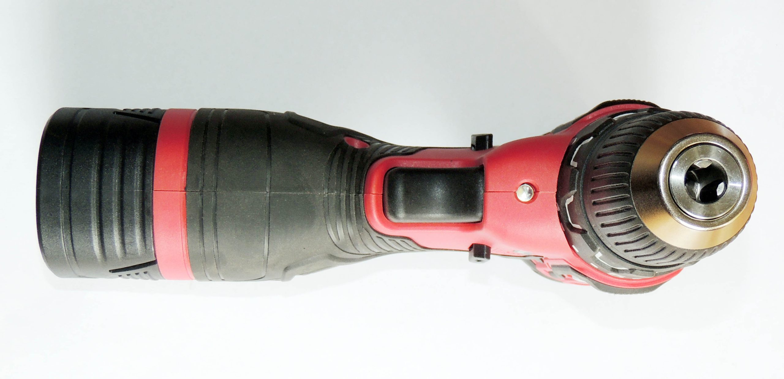 Акумуляторний безщітковий шуруповерт Edon LD-16BL - Зображення 4