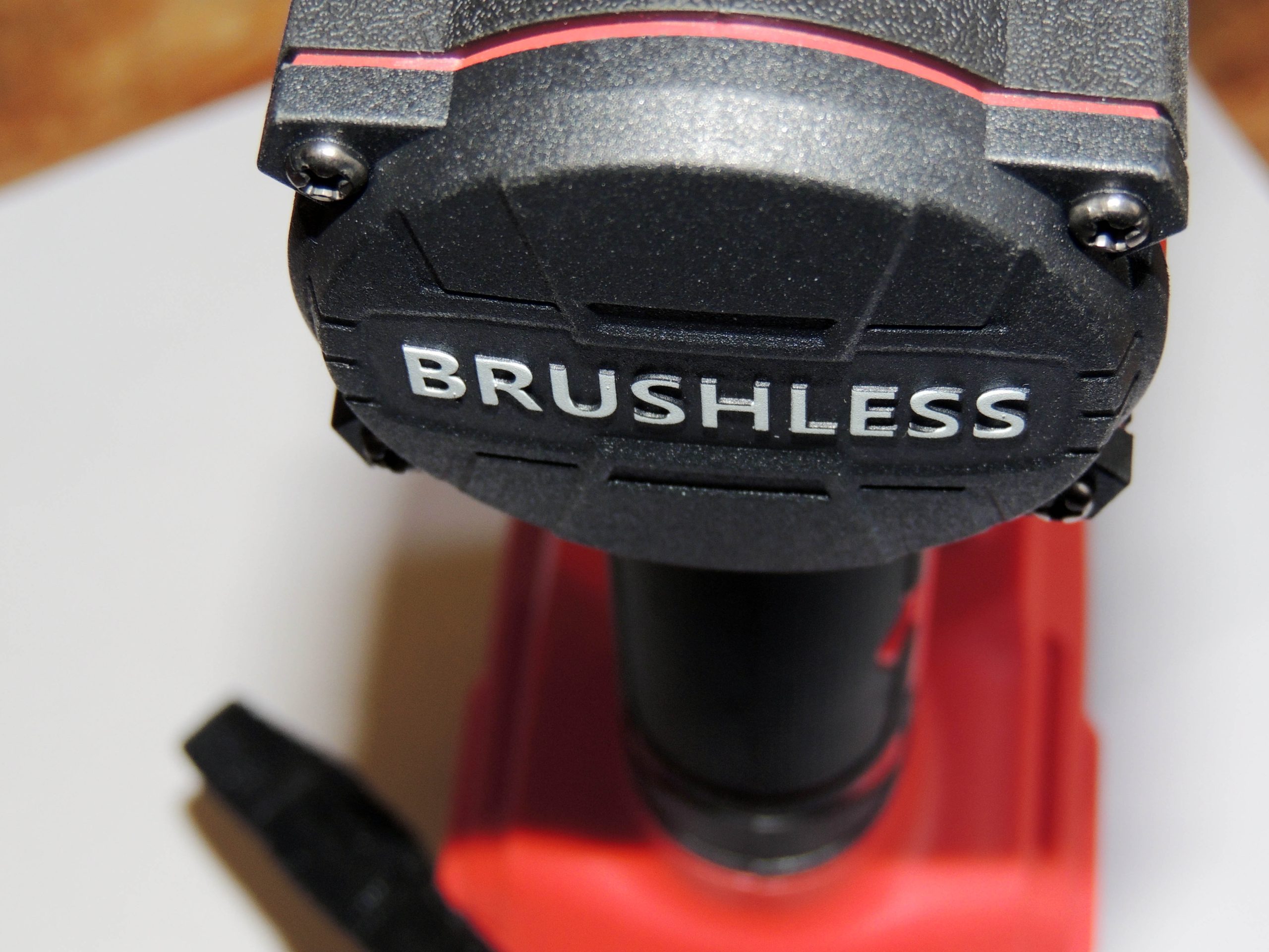 Акумуляторний гайковерт Edon OAW-20/500PBL OL - Зображення 3