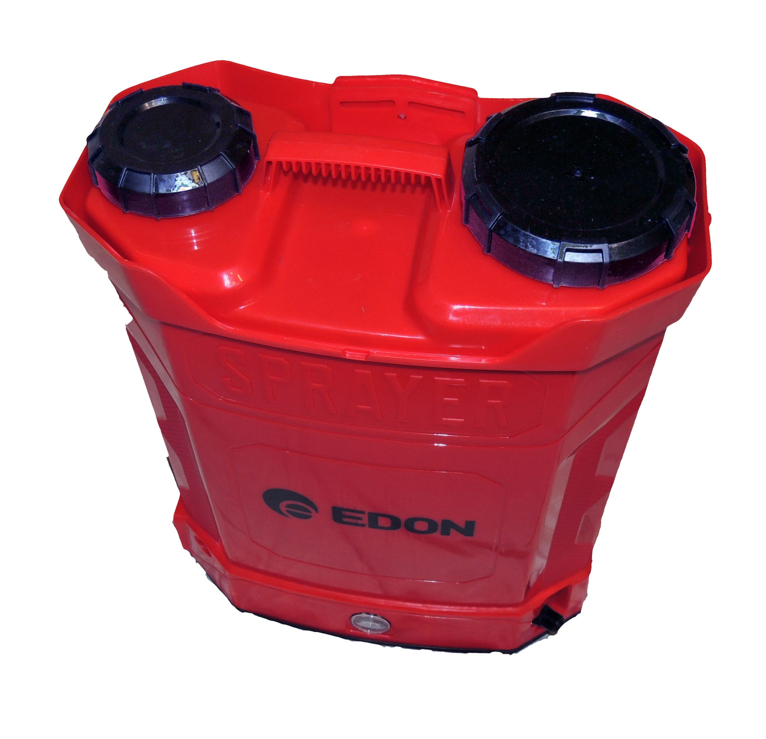 Обприскувач акумуляторний універсальний Edon AGS-16L 16 літрів - Зображення 2