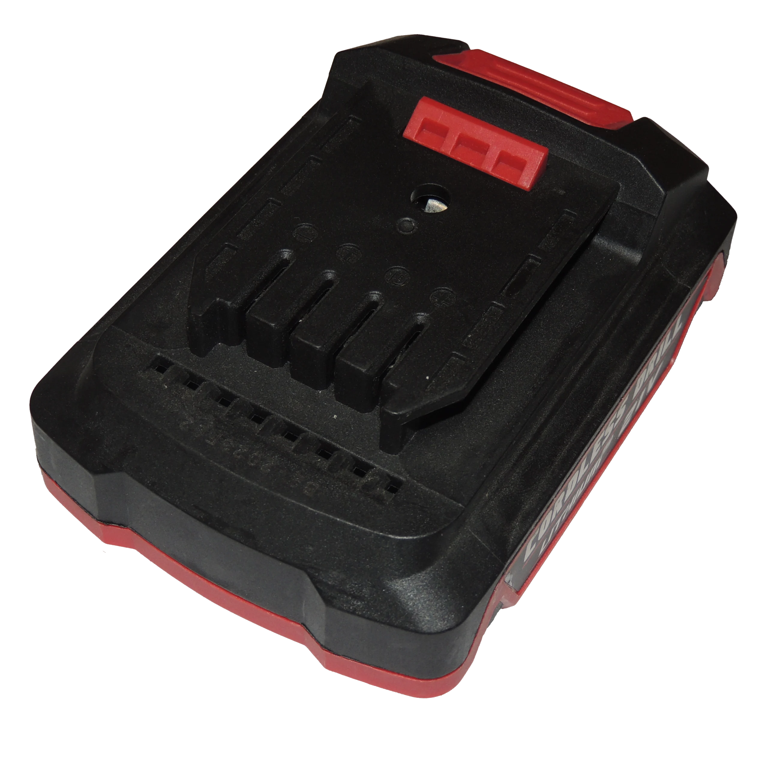 Акумулятор для шуруповера Edon AD-21D 2 АГ, гайковертів REDBO OAW-20/200PB, OAW-20/300PBL, OAW-20/500PBL, OAW-20/7800PBL, OAW-20/1000PBL - Зображення 5