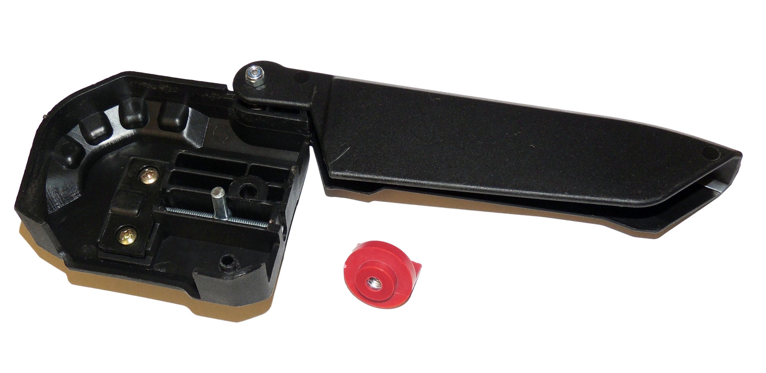 Ланцюгова електропилка з акумулятором EDON ACS -18/8 M BL (Безщітковий двигун) - Зображення 11