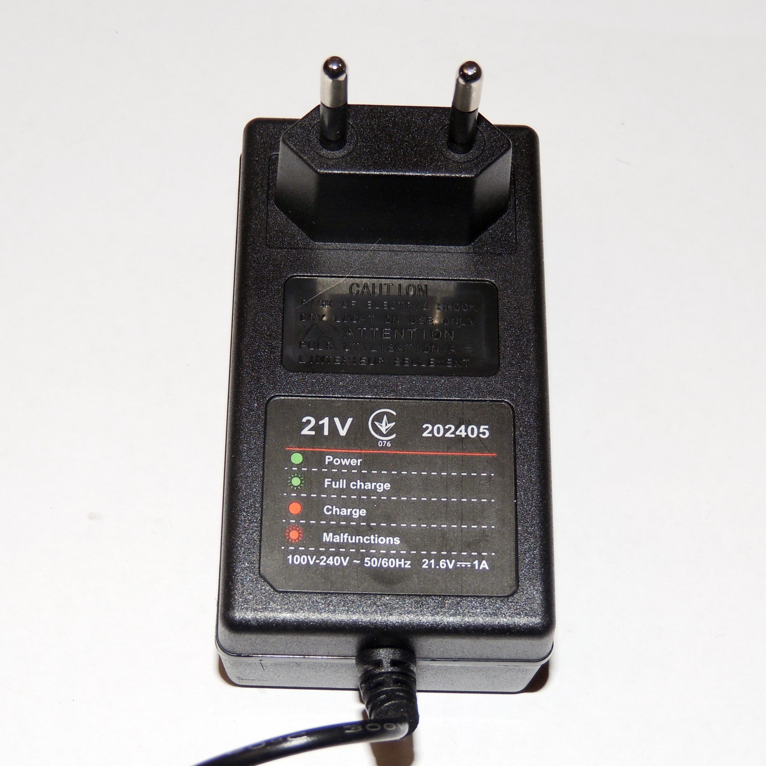 Ланцюгова електропилка з акумулятором EDON ACS -18/8 M BL (Безщітковий двигун) - Зображення 5