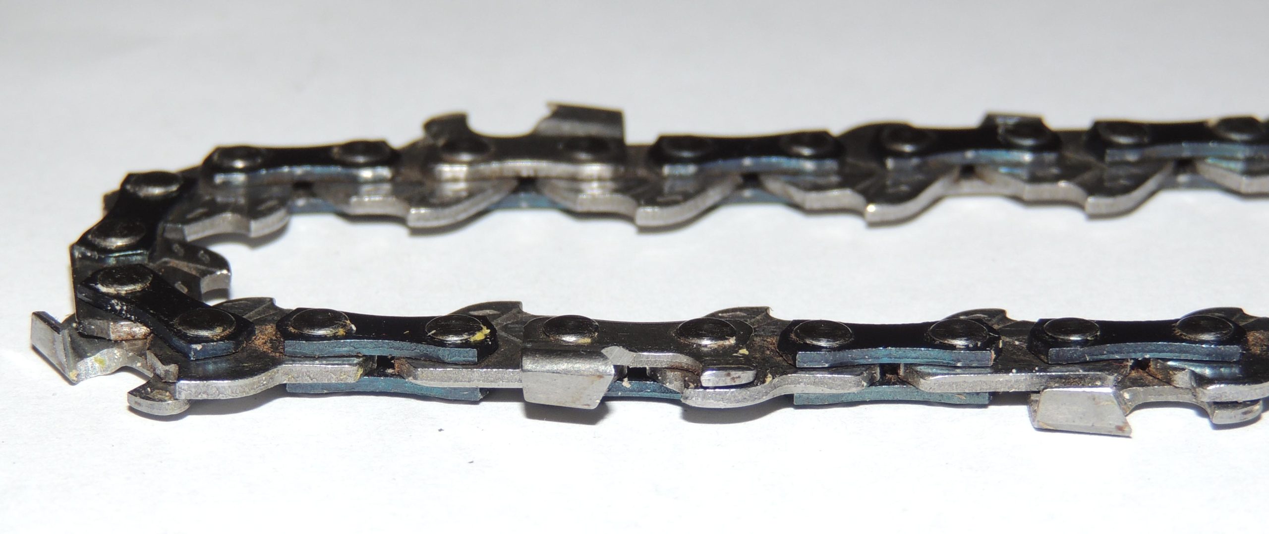 Цепь 8” к пиле ACS-18/8M, ACS-21/8 OL, REDBO ACS-18/8 BL - Зображення 3