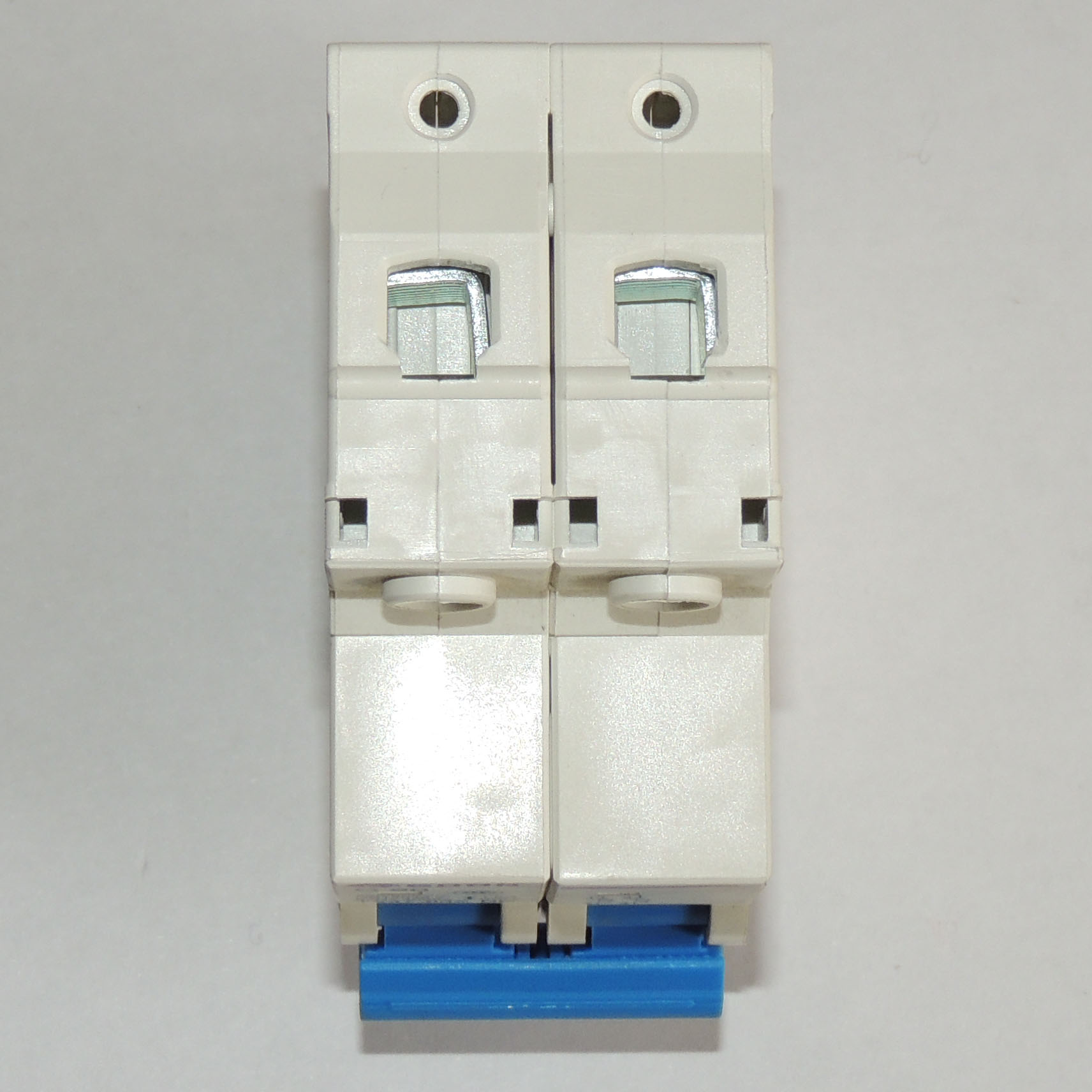 Автоматический выключатель TX47-63Z DC 20A C, 250/500V== (опт - дзвоніть) - Зображення 5