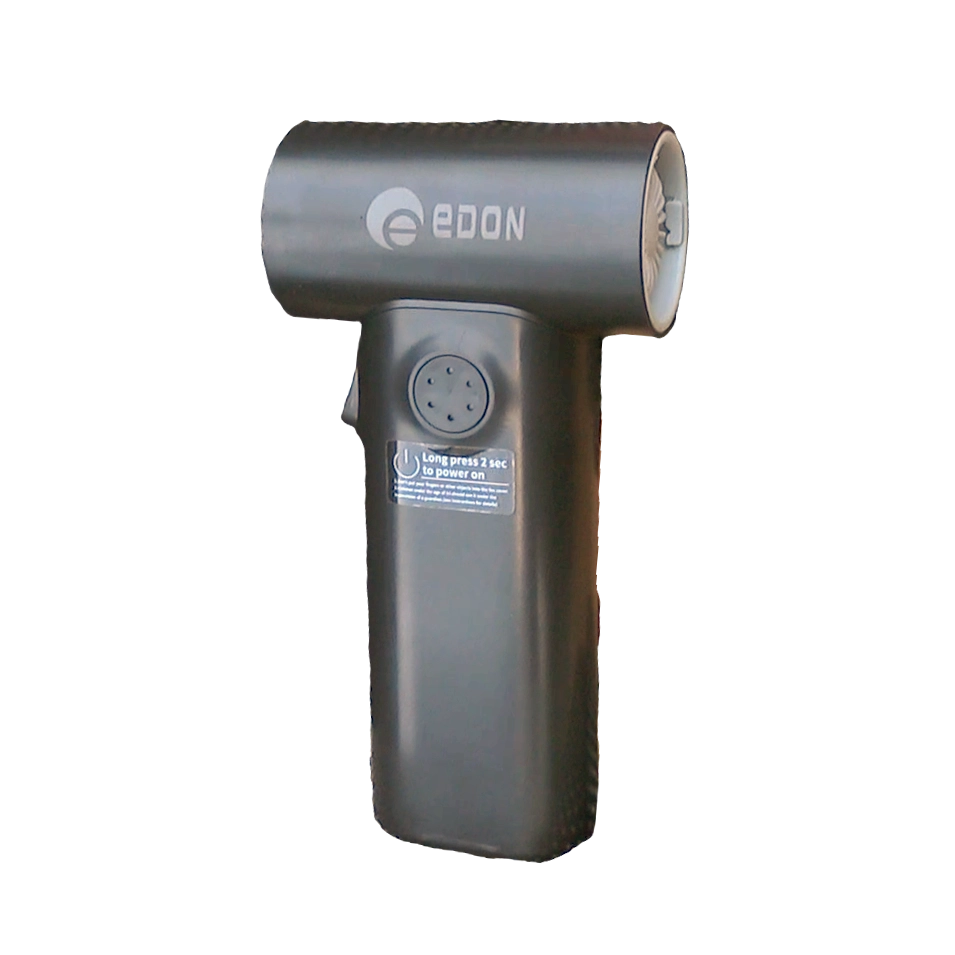 Багатофункціональний турбовентилятор EDON ED-F1000