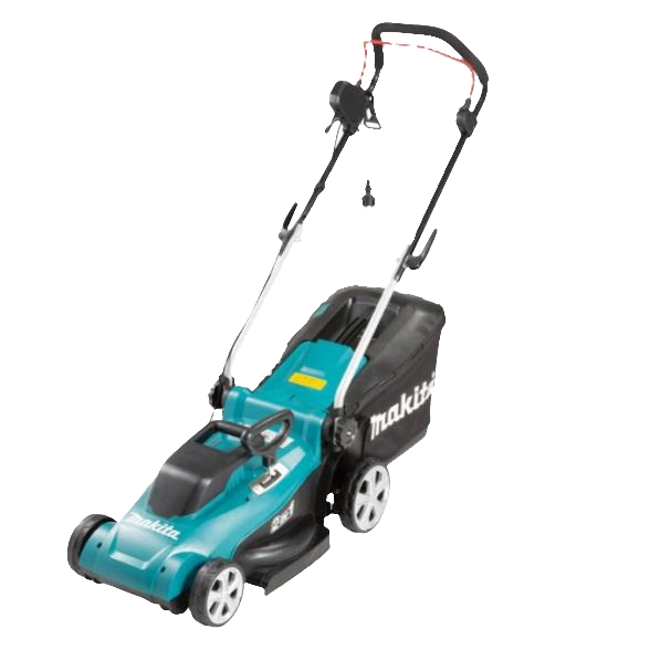 Газонокосарка електрична Makita ELM3320