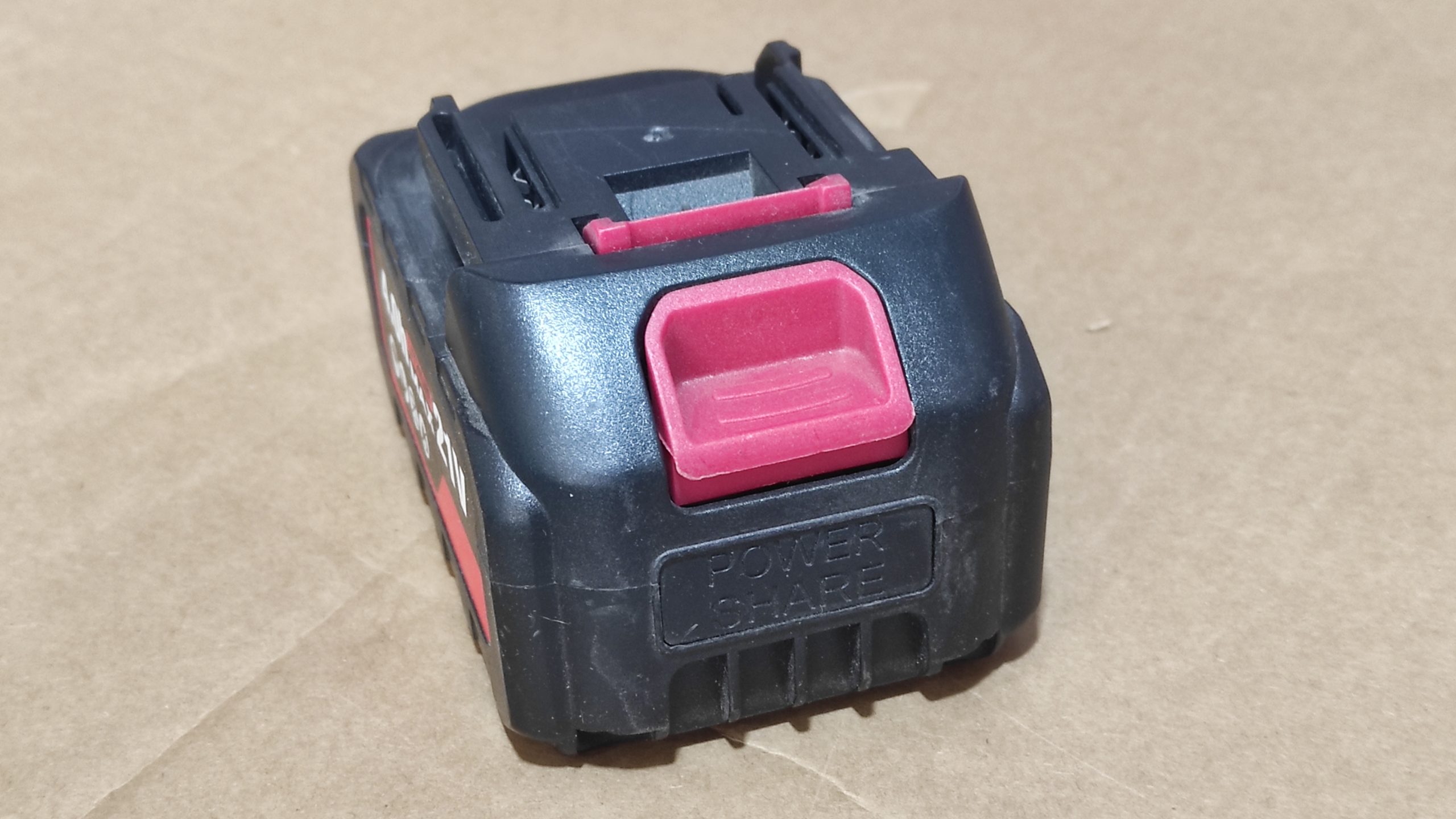 Акумулятор для AKM-21, UPW-21A - Зображення 4