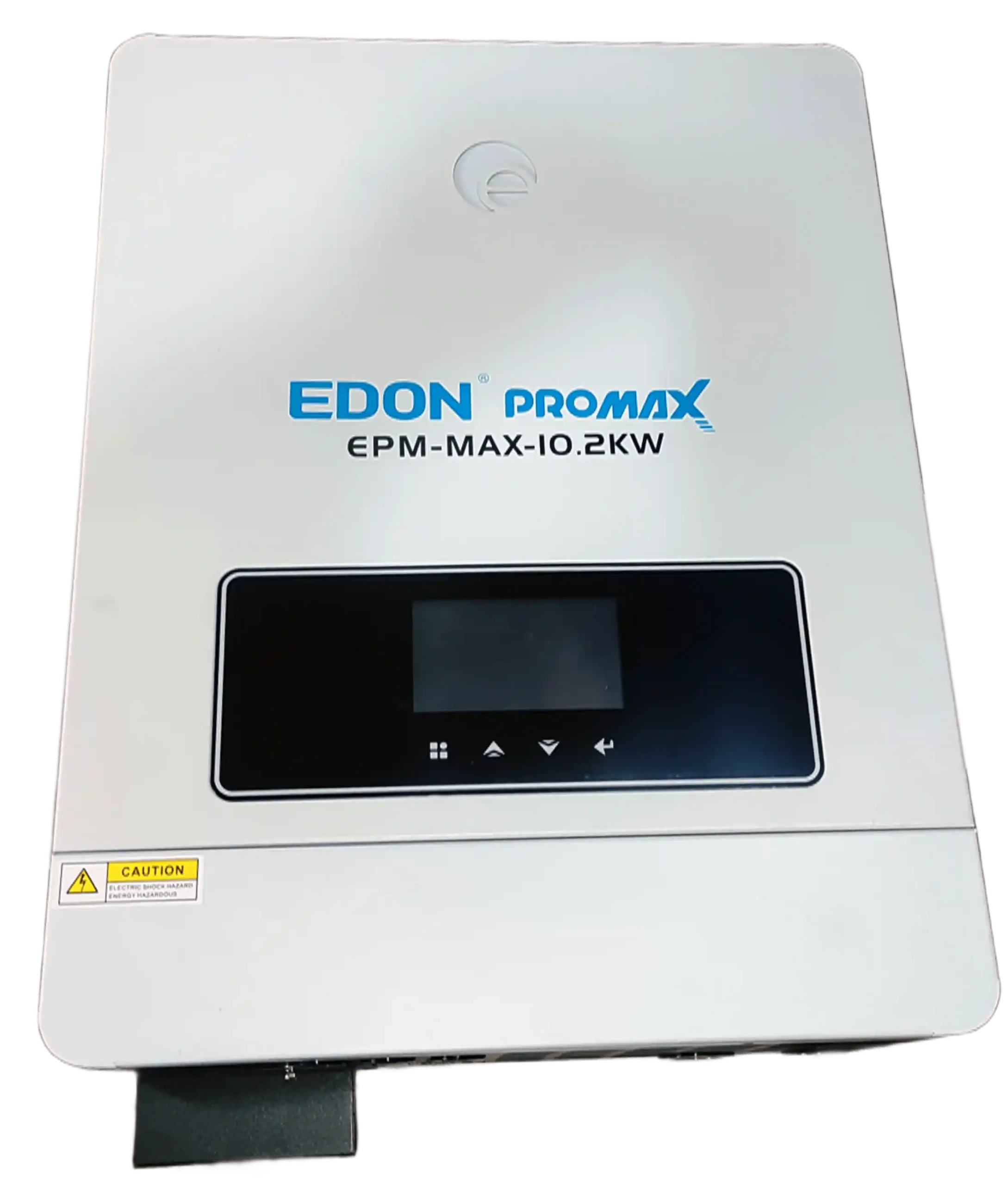 Гибридный инвертор EDON EPM-MAX-10,2KW
