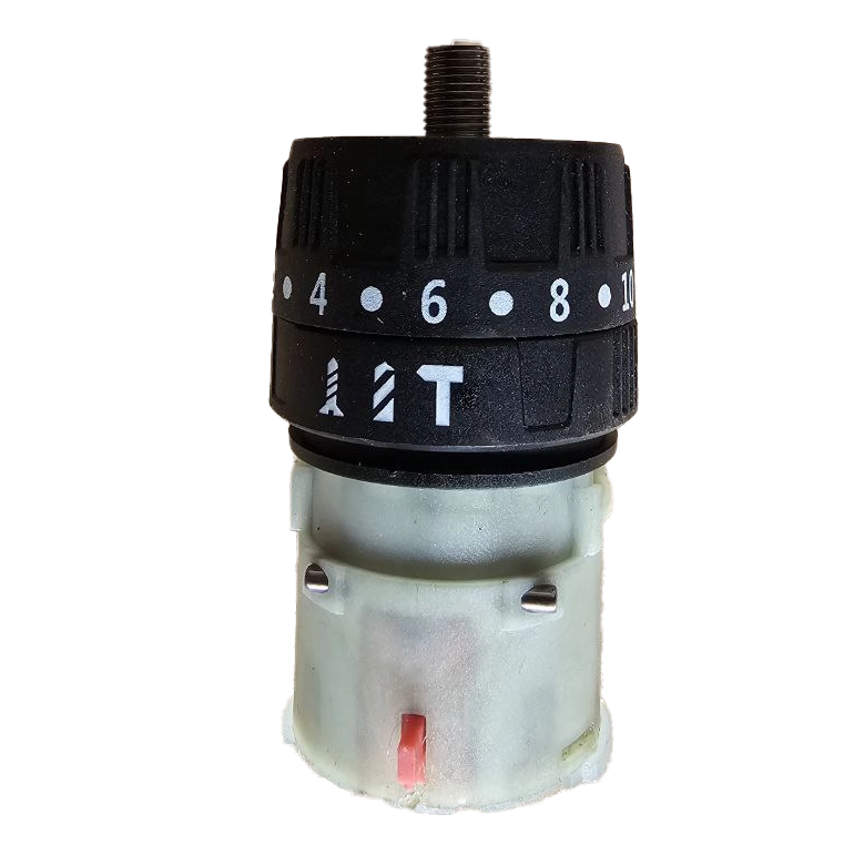 Редуктор аккумуляторного шуруповерта EDON AD-18CP