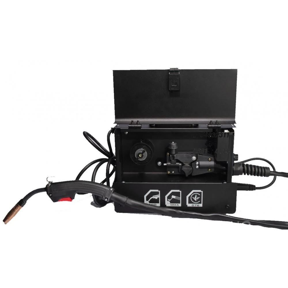 Напівавтомат зварювальний REDBO MG-278D - Зображення 3