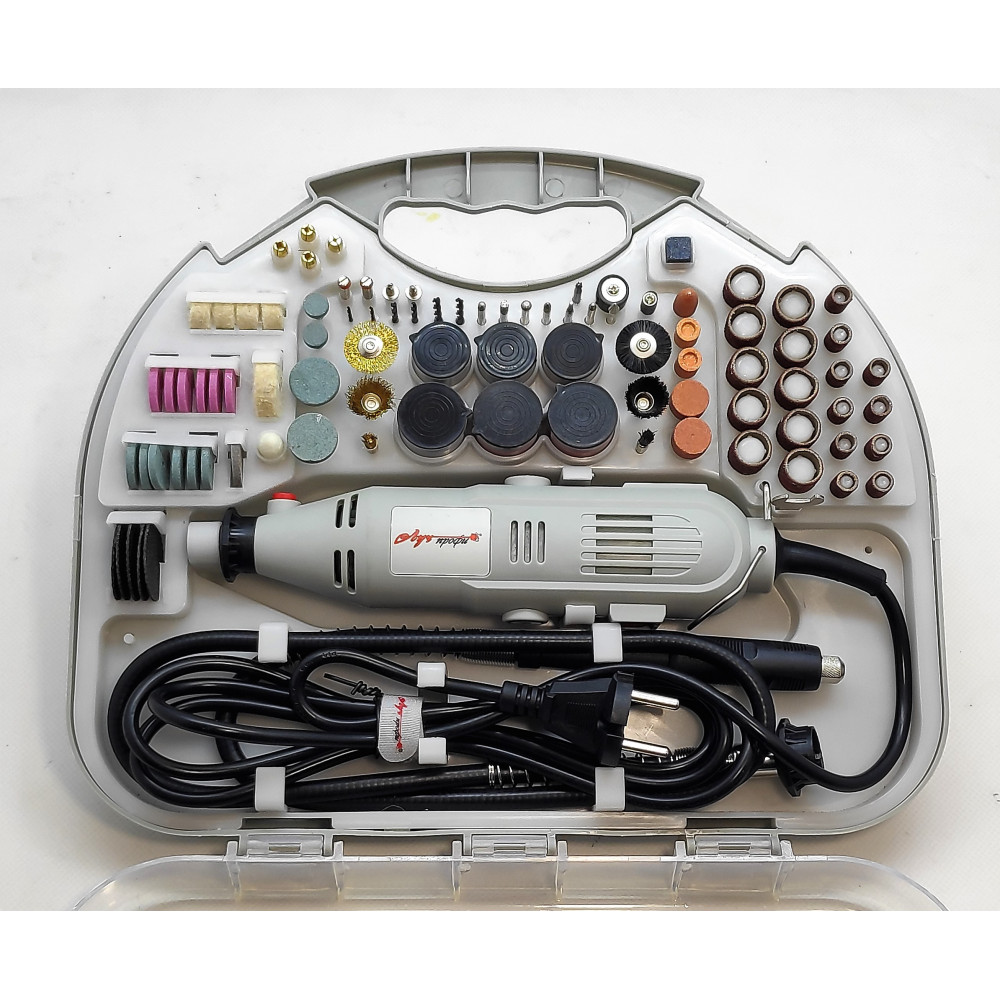 Гравер Луч-Профі МГЛ-550 - Зображення 3