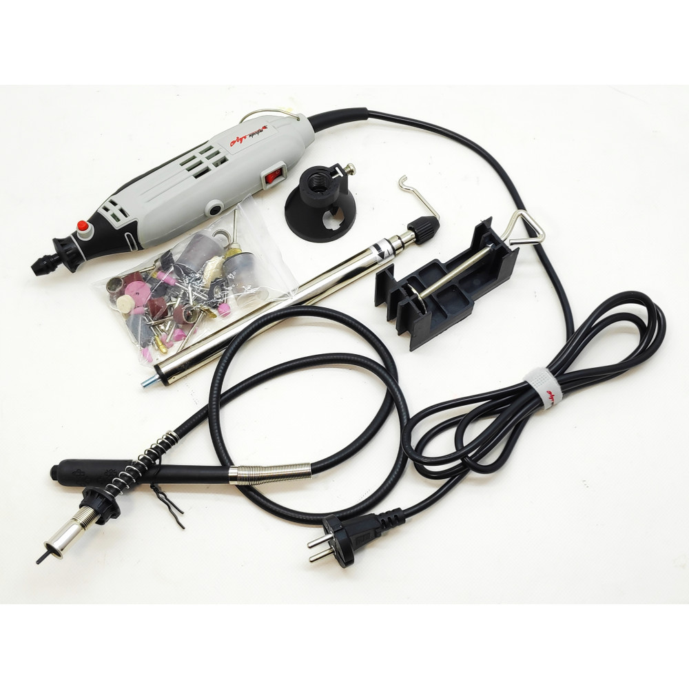 Гравер Луч-Профі МГЛ-550 - Зображення 2