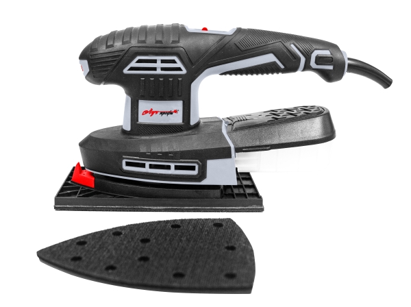 Плоскошліфувальна машина Луч-Профі ПШМЛ-550 - Зображення 2