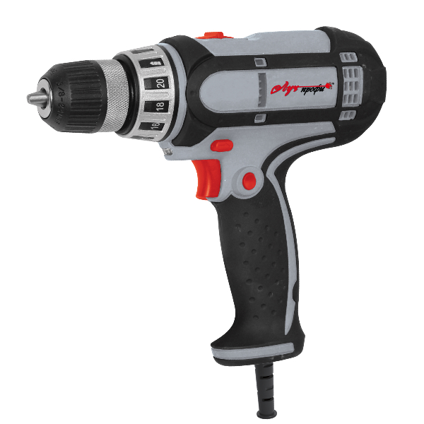 Мережевий шуруповерт Луч-Профі СШЛ-800 - Зображення 2