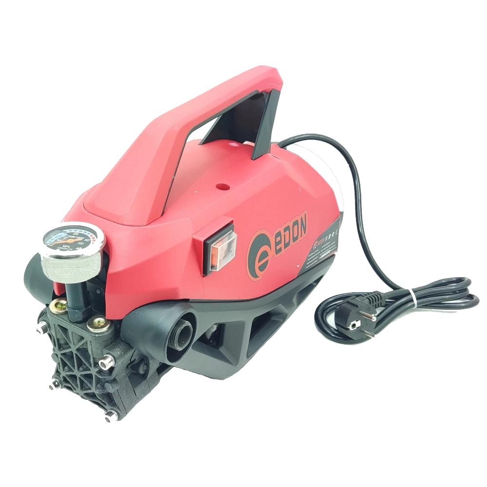 Апарат високого тиску (мийка) EDON CM-PT90