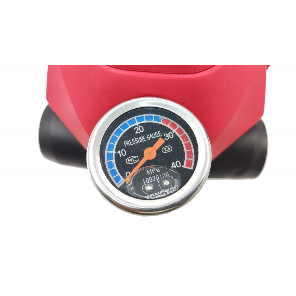 Апарат високого тиску (мийка) EDON CM-PT90 - Зображення 6