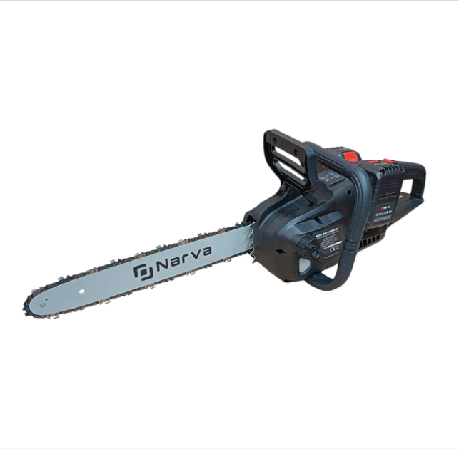 Акумуляторна ланцюгова пилка NARVA NCS-21/4PRO BL