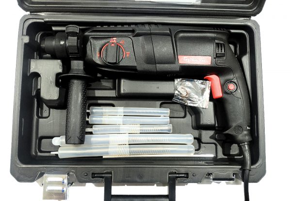 Перфоратор NARVA NRH-26/1450 - Зображення 2