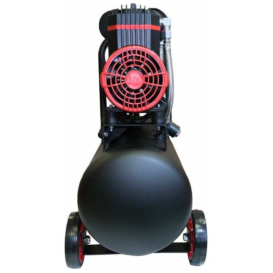 Безмасляний компресор REDBO RB-2-1100F24 - Зображення 5