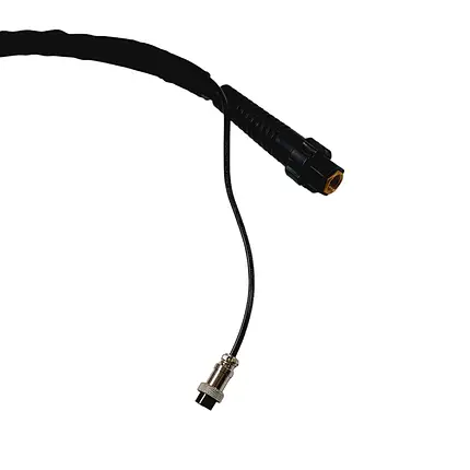 Плазмотрон PT-31 для плазмореза CUT 40 - Зображення 2