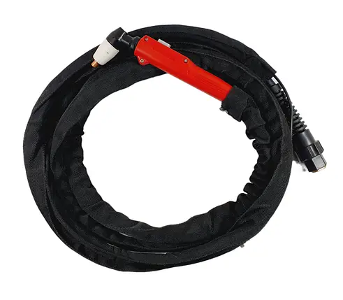 Плазмотрон PT-31 для плазмореза CUT 40