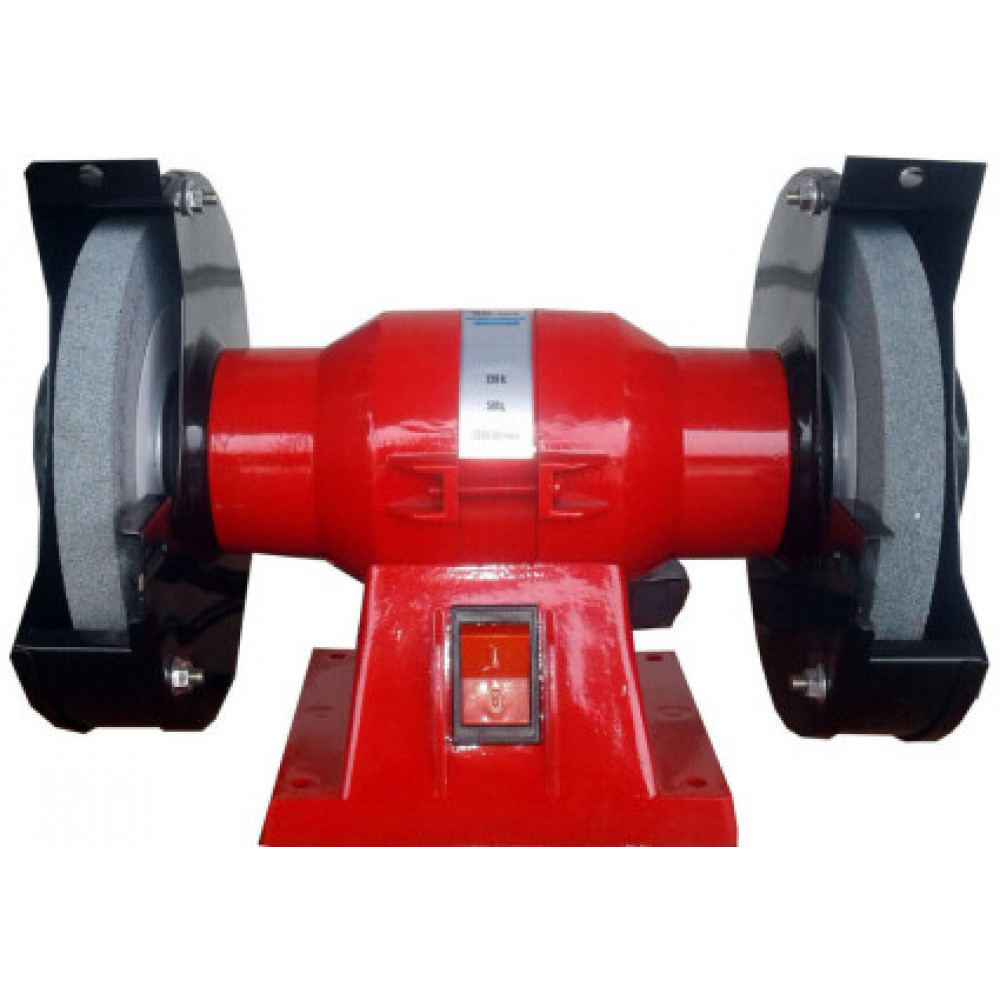 Верстат точильний Edon GM 150 - Зображення 2