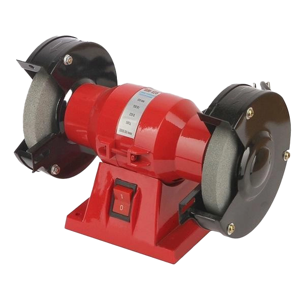 Верстат точильний EDON GM 125