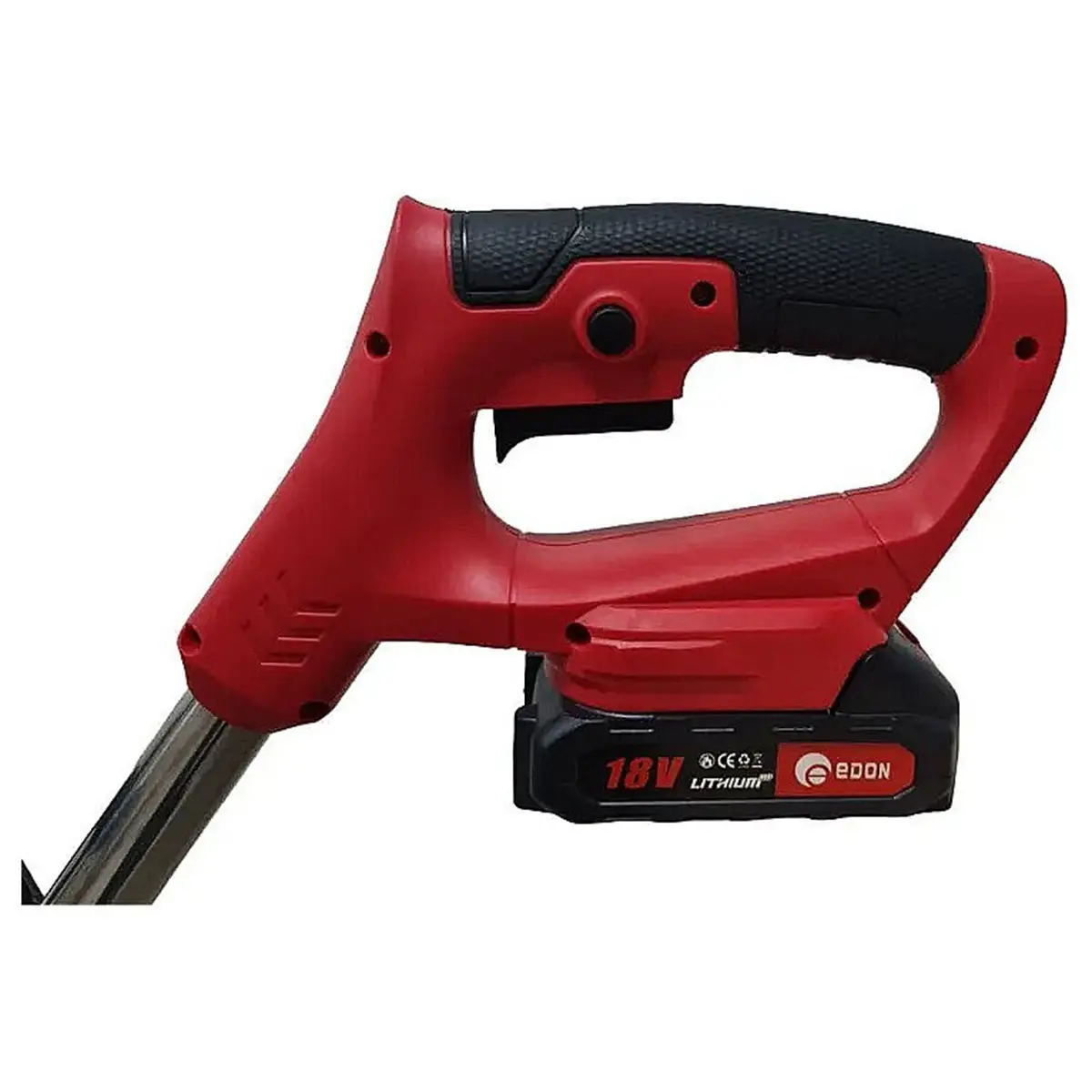 Тример акумуляторний EDON AGT-18 - Зображення 3