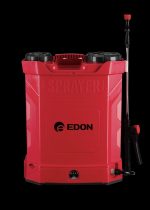 Обприскувач акумуляторний універсальний Edon AGS-12L 12 літрів - Зображення 3