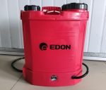 Обприскувач акумуляторний універсальний Edon AGS-16L 16 літрів - Зображення 6