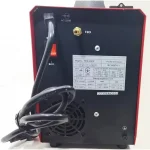 Інверторний зварювальний напівавтомат EDON MIG-280V - Зображення 5