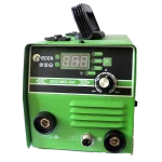 Інверторний зварювальний напівавтомат EDON ECO MIG 257 NEW без газу