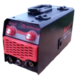 Сварочный инвертор полуавтомат Sirius MIG/MMA-280P – сварка без газа и с электродами