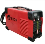 Зварювальний інвертор EDON MMA-250 - Зображення 2