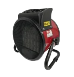 Тепловентилятор із керамічним ТЕНом EDON WAB-2000R