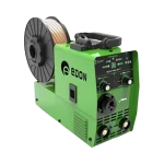 Інверторний зварювальний напівавтомат EDON ECO MIG 277 - Зображення 4