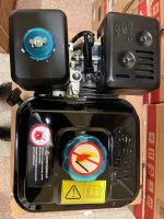 Двигун бензиновий чотиритактний EDON ED-210/8.0HP (шпонка, вал 19 мм) - Зображення 10