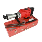 Відбійний молоток EDON DH-GL-95A - Зображення 4