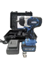 Акумуляторний гайковерт REDBO OAW-20/800PBL - Зображення 5