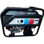 Генератор бензиновий EDON ED-13000 PRO