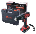 Акумуляторний шуруповерт Edon AD-21A - Зображення 3