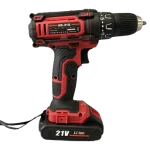 Акумуляторний шуруповерт Edon AD-21A