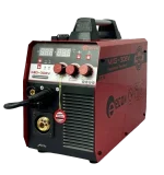 Інверторний зварювальний напівавтомат EDON MIG-308V