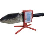 Паяльник для пластикових труб EDON EDP-1000T