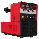 Інверторний зварювальний напівавтомат EDON EXPERTMIG-2000