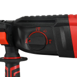 Перфоратор прямий EDON ED-2803 - Зображення 3