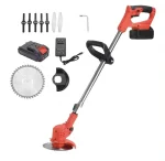 Тример акумуляторний EDON AGT-12 - Зображення 2