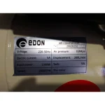 Повітряний компресор EDON AC 1300-WP50L - Зображення 2