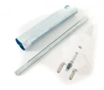 Генератор бензиновий OKAYAMA PT-3500 - Зображення 8